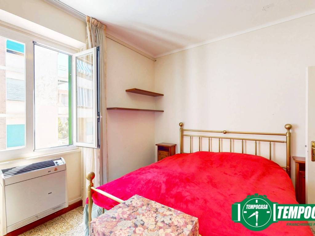 Appartamento a Alessandria in Via Pietro Parnisetti 31/B - Foto 3