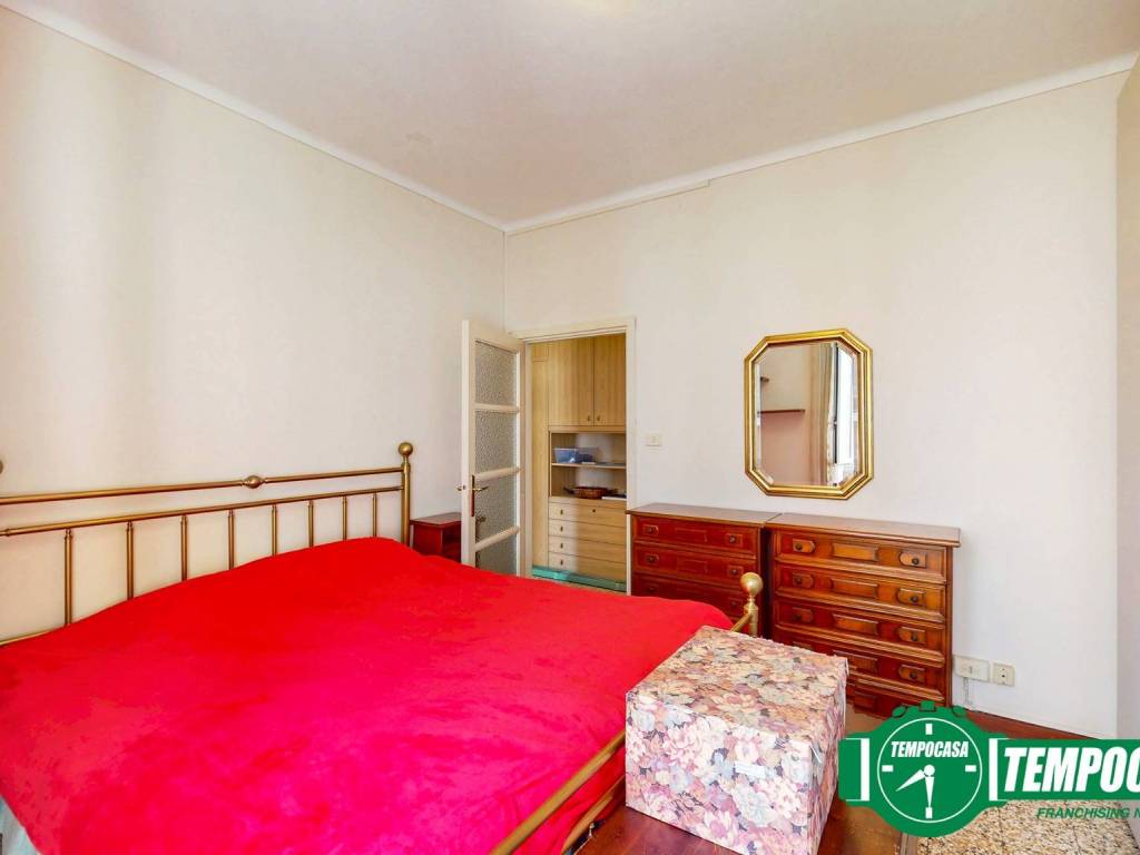 Appartamento a Alessandria in Via Pietro Parnisetti 31/B - Foto 4