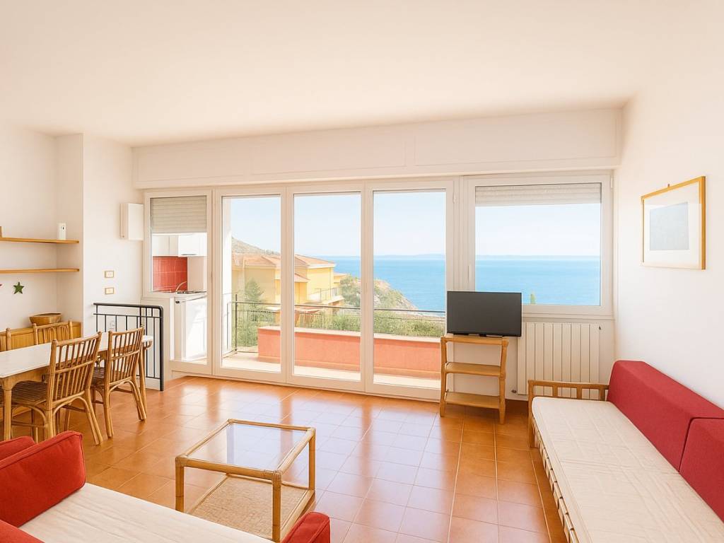 Appartamento a Monte argentario in Via del Sole - Foto 4