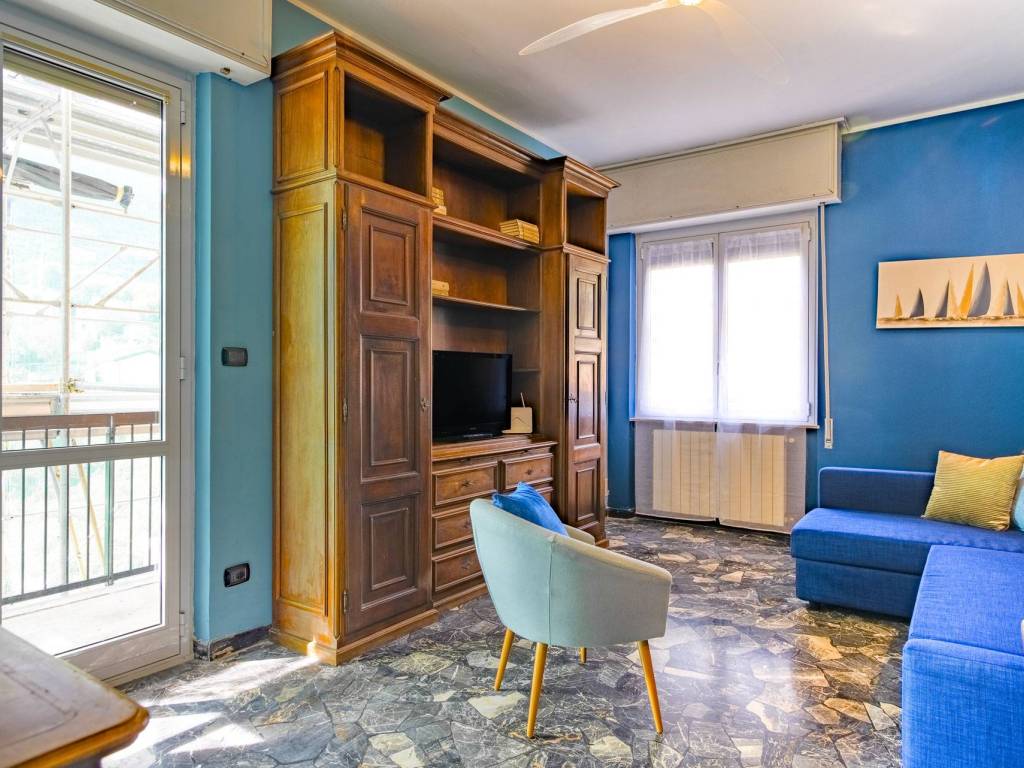 Appartamento a Noli in Largo Aldo Pastorino - Foto 3