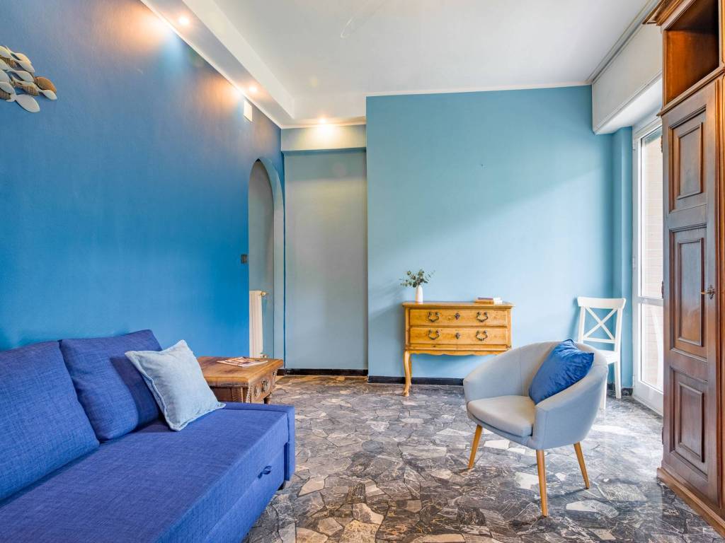 Appartamento a Noli in Largo Aldo Pastorino - Foto 4