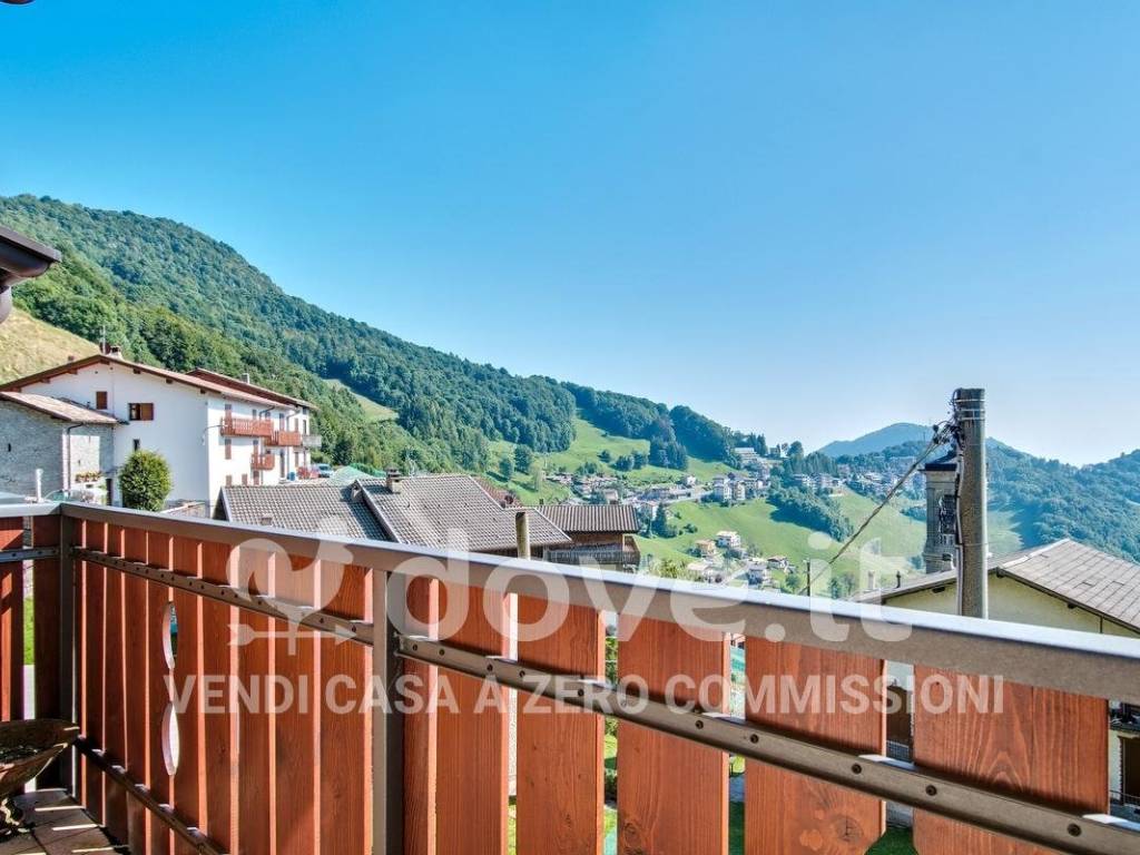 Appartamento a Aviatico in Via Monte Alben - Foto 2