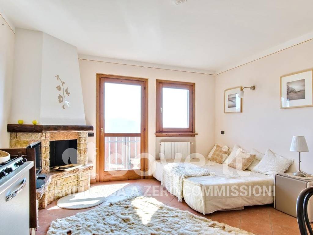 Appartamento a Aviatico in Via Monte Alben - Foto 3