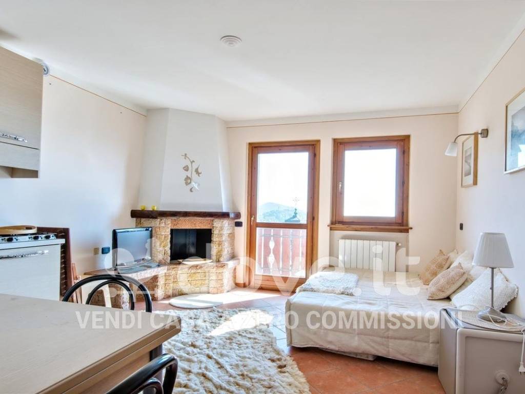 Appartamento a Aviatico in Via Monte Alben - Foto 4