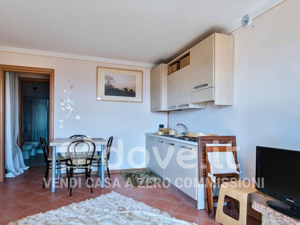 Appartamento a Aviatico in Via Monte Alben - Foto 5