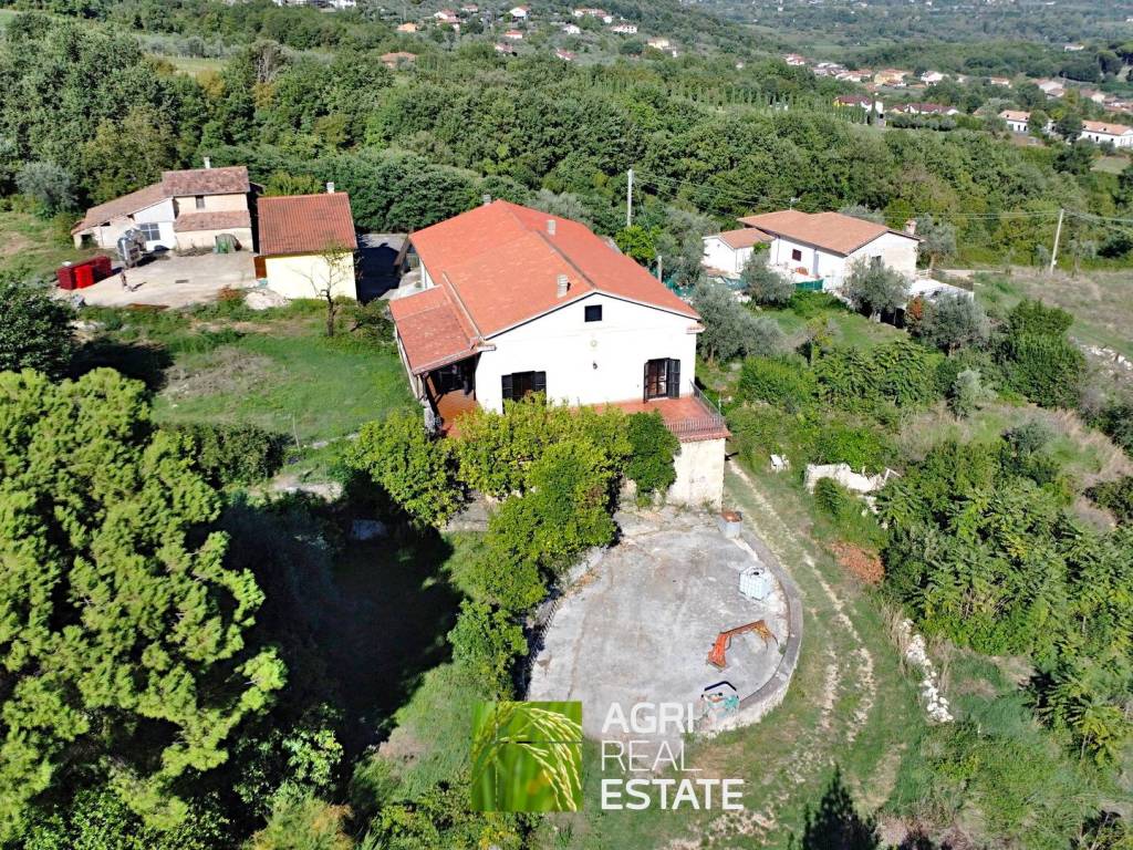 Terreno a Cassino in Via Imperatore - Foto 2