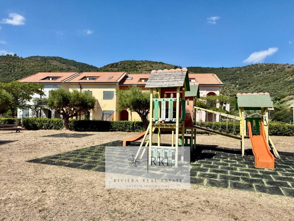 Appartamento a Castellaro in Castellaro Golf Resort - Foto 3