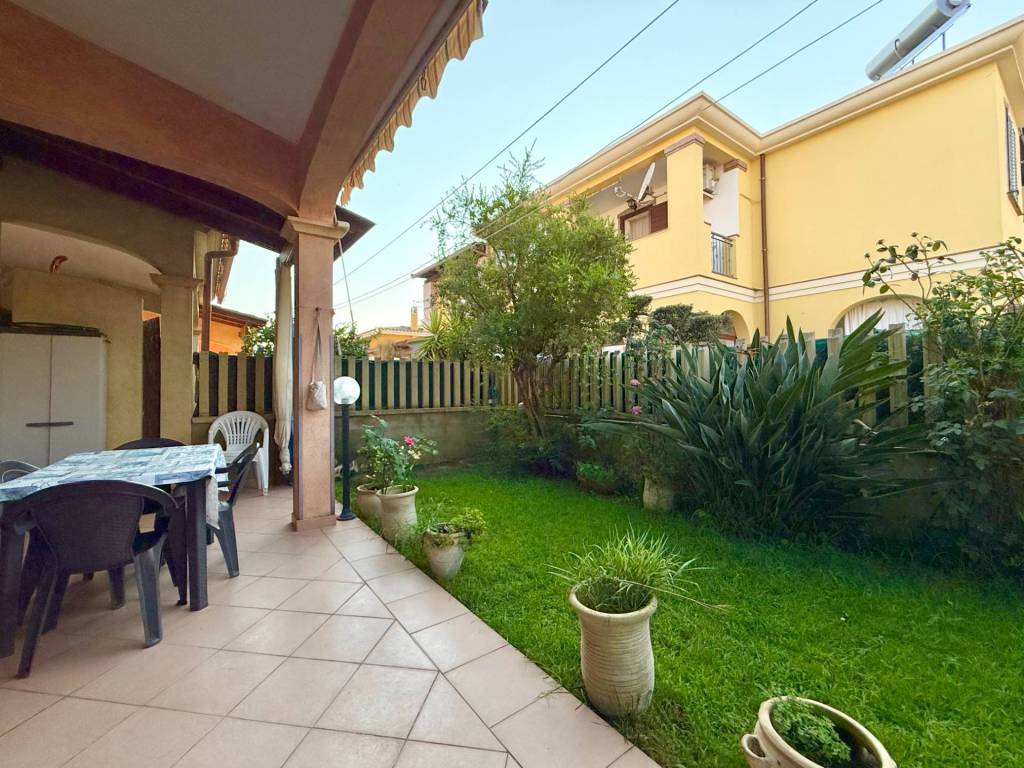 Villetta a schiera a Villasimius in Via Pascoli - Foto 2