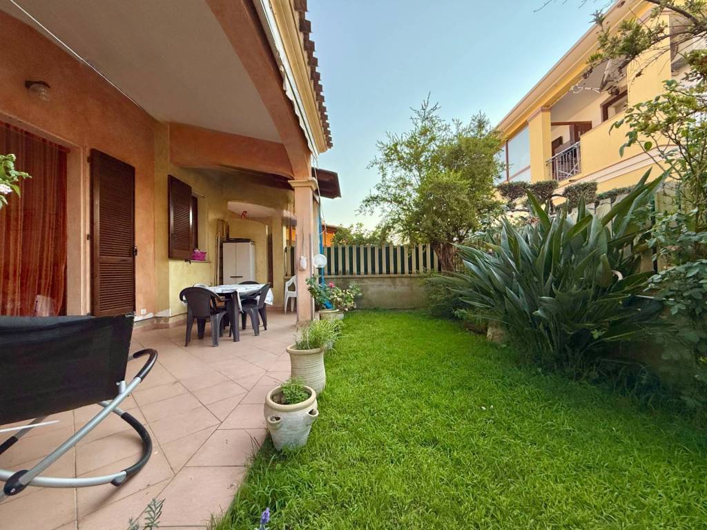 Villetta a schiera a Villasimius in Via Pascoli - Foto 3