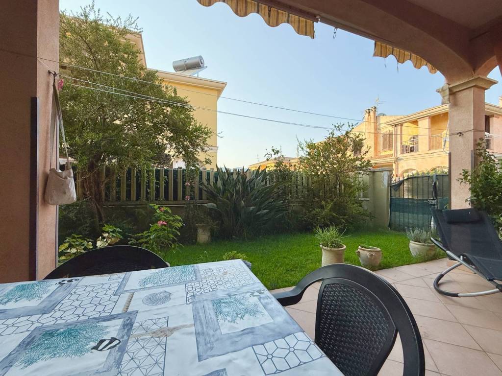 Villetta a schiera a Villasimius in Via Pascoli - Foto 5