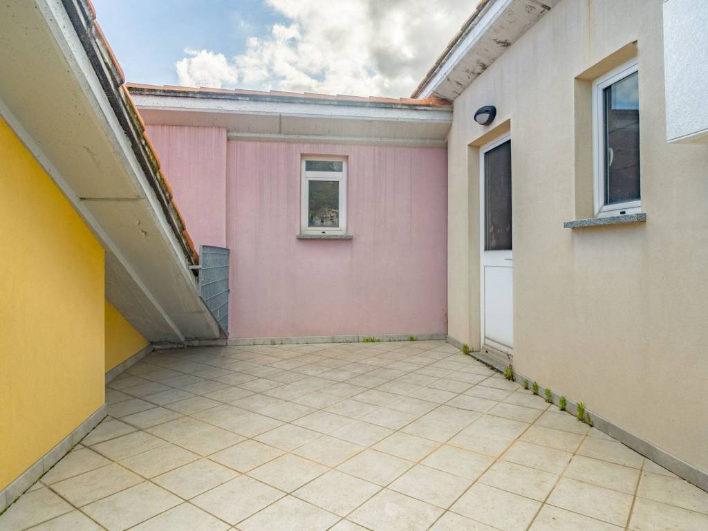 Appartamento a Finale ligure in Via Calice, 200 - Foto 4