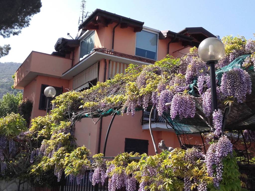 Villa a Taggia in Via Periane, 155 - Foto 2