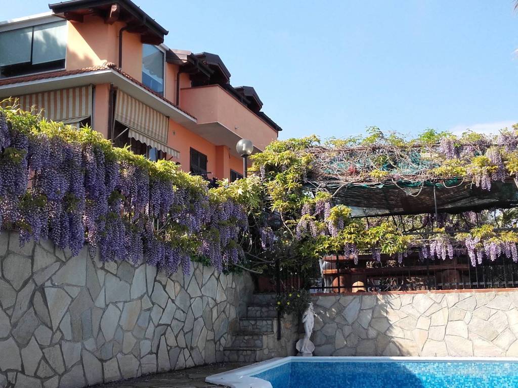 Villa a Taggia in Via Periane, 155 - Foto 3