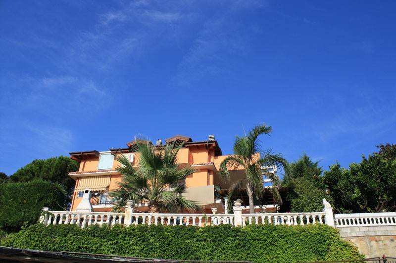 Villa a Taggia in Via Periane, 155 - Foto 4