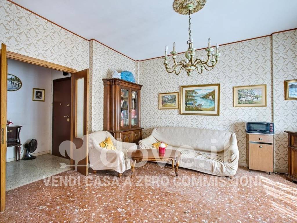 Appartamento a Latina in Via Vincenzo Gioberti, 2 - Foto 4