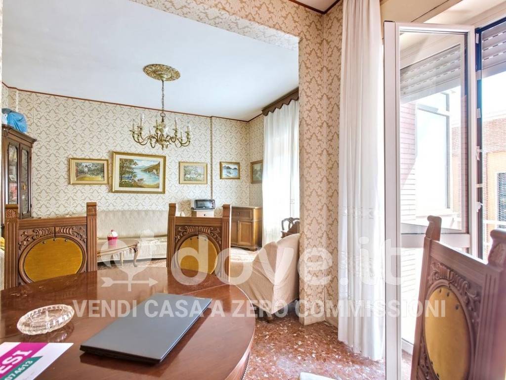 Appartamento a Latina in Via Vincenzo Gioberti, 2 - Foto 5