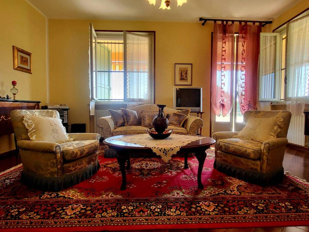 Villa a Roccabianca in Strada Cinta Fossa - Foto 4