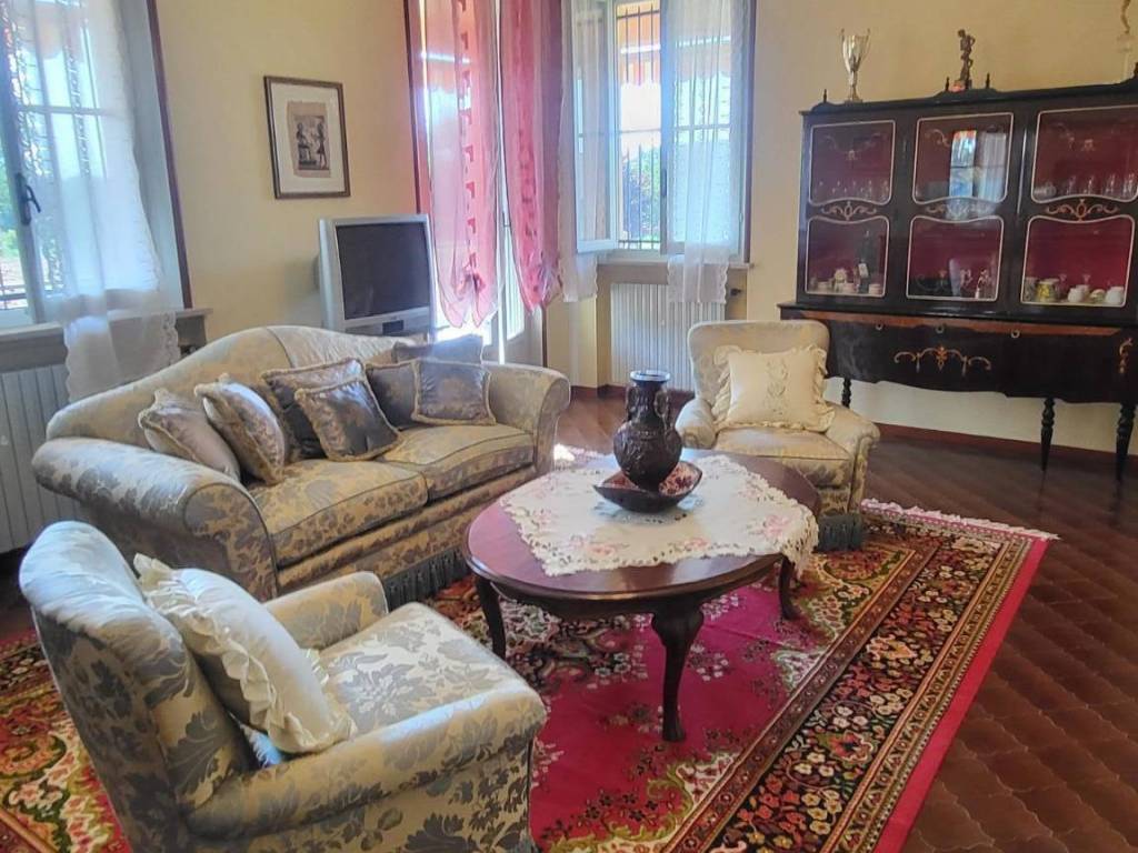 Villa a Roccabianca in Strada Cinta Fossa - Foto 5