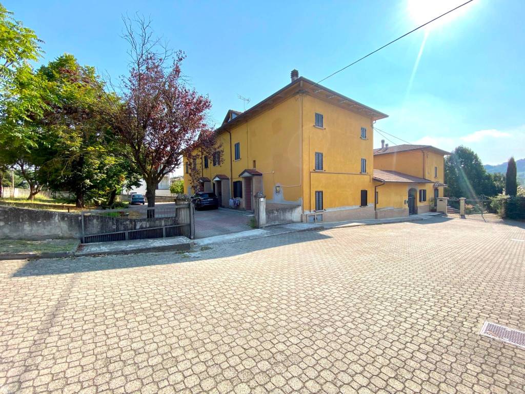 Appartamento a Solignano in Via Centro, 1 - Foto 2