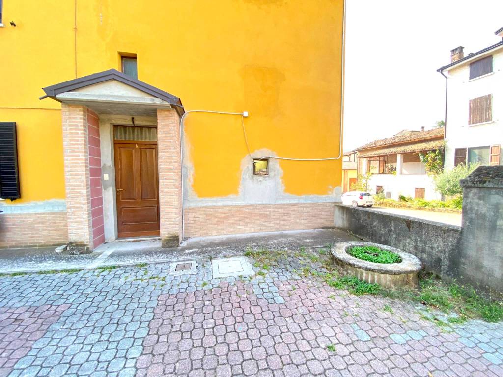 Appartamento a Solignano in Via Centro, 1 - Foto 4