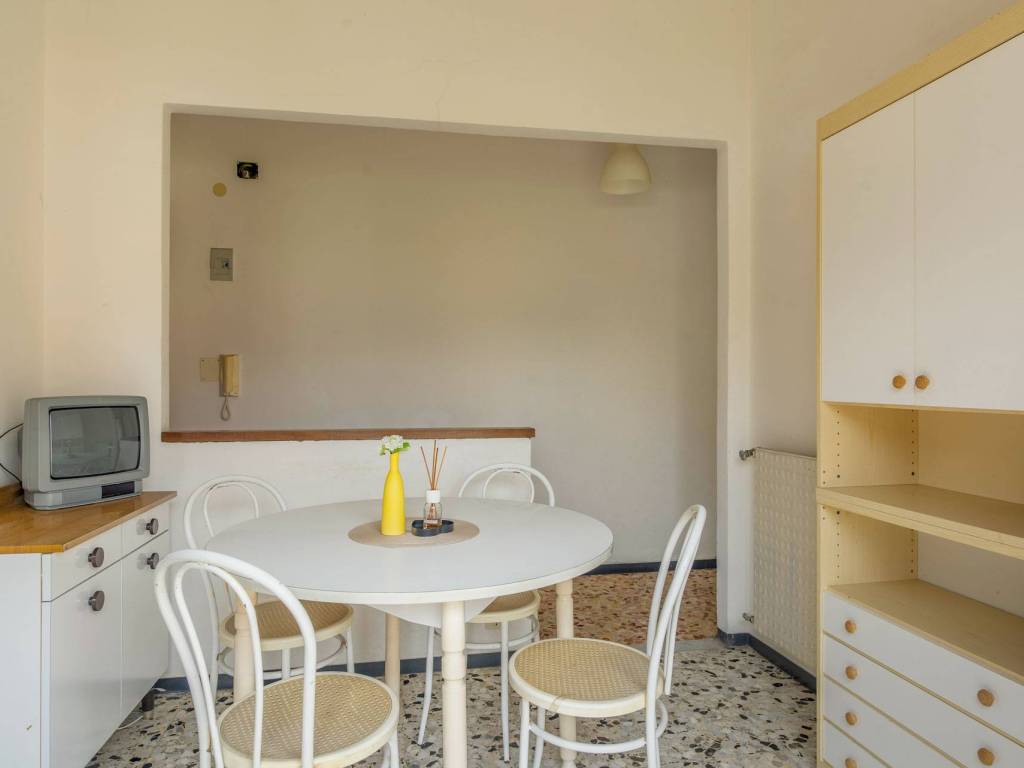 Appartamento a Finale ligure in Via Lungo Sciusa, 30 - Foto 3