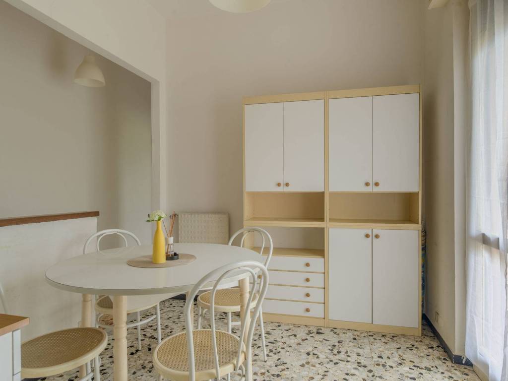 Appartamento a Finale ligure in Via Lungo Sciusa, 30 - Foto 4