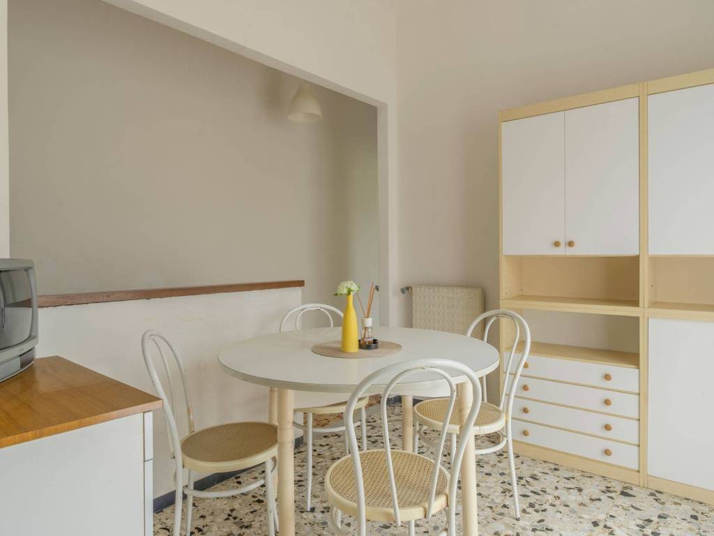 Appartamento a Finale ligure in Via Lungo Sciusa, 30 - Foto 5