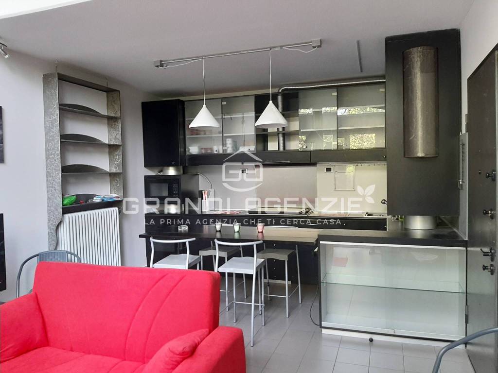 Appartamento a Parma in Via Reggio - Foto 2