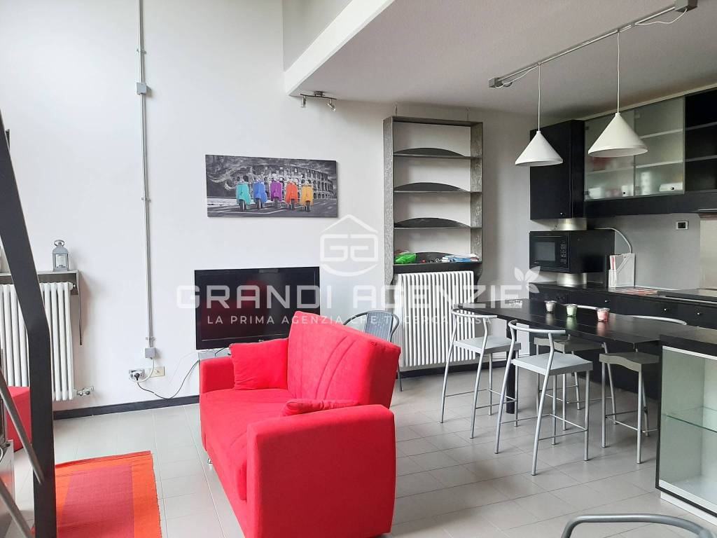 Appartamento a Parma in Via Reggio - Foto 3
