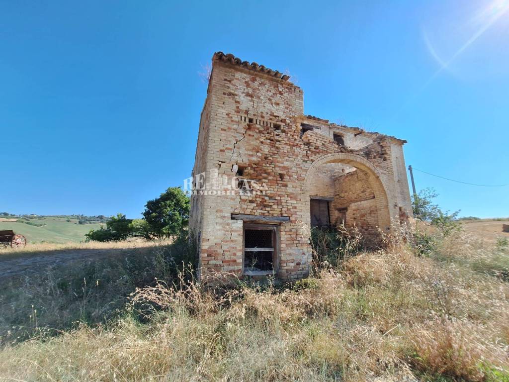 Rustico / casale a Monteprandone in contrada cavaceppo - Foto 2