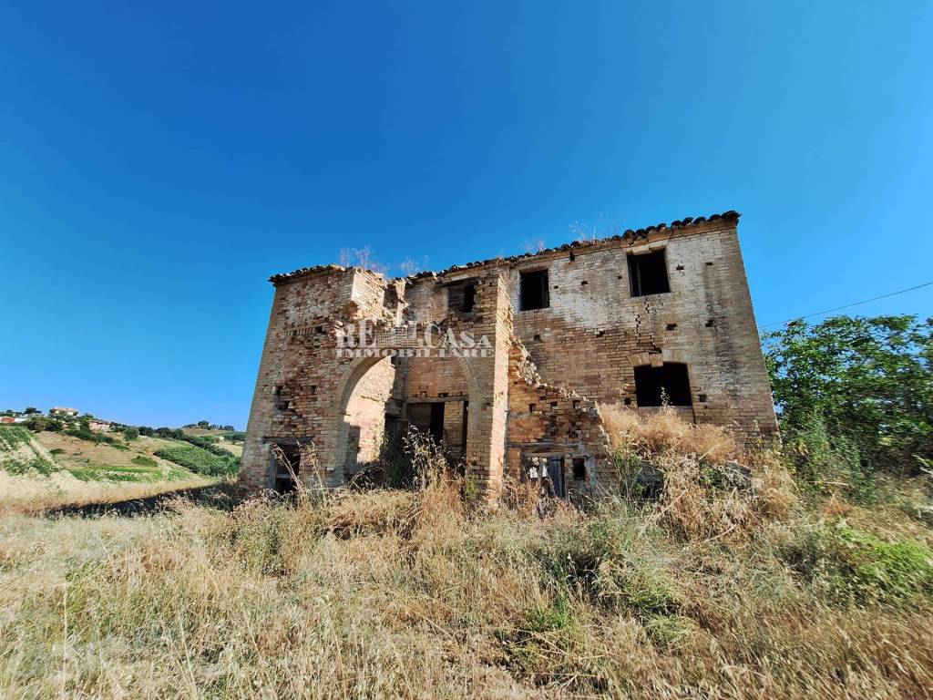 Rustico / casale a Monteprandone in contrada cavaceppo - Foto 3