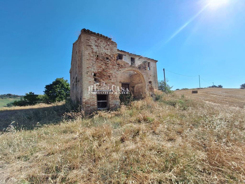 Rustico / casale a Monteprandone in contrada cavaceppo - Foto 5