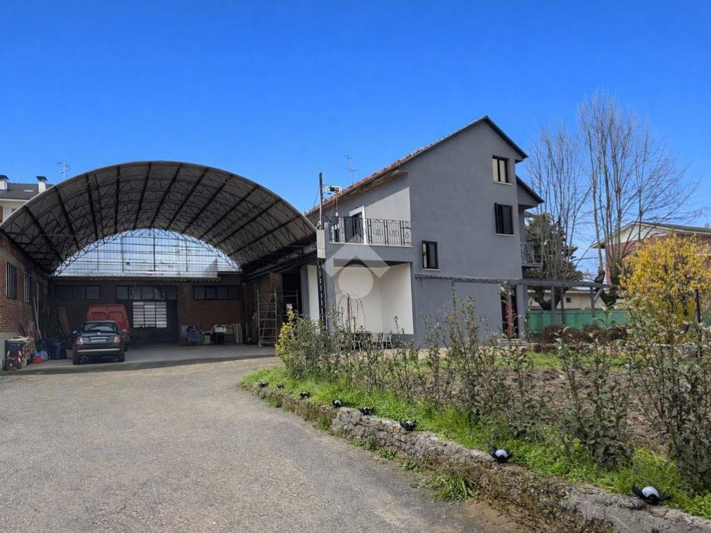Casa indipendente a Acqui terme - Foto 2