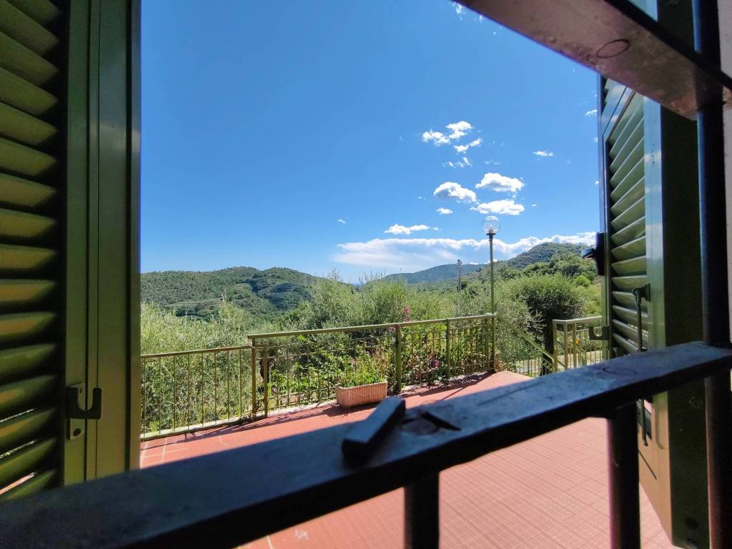 Villa a Finale ligure in Località Centro Olle - Foto 5