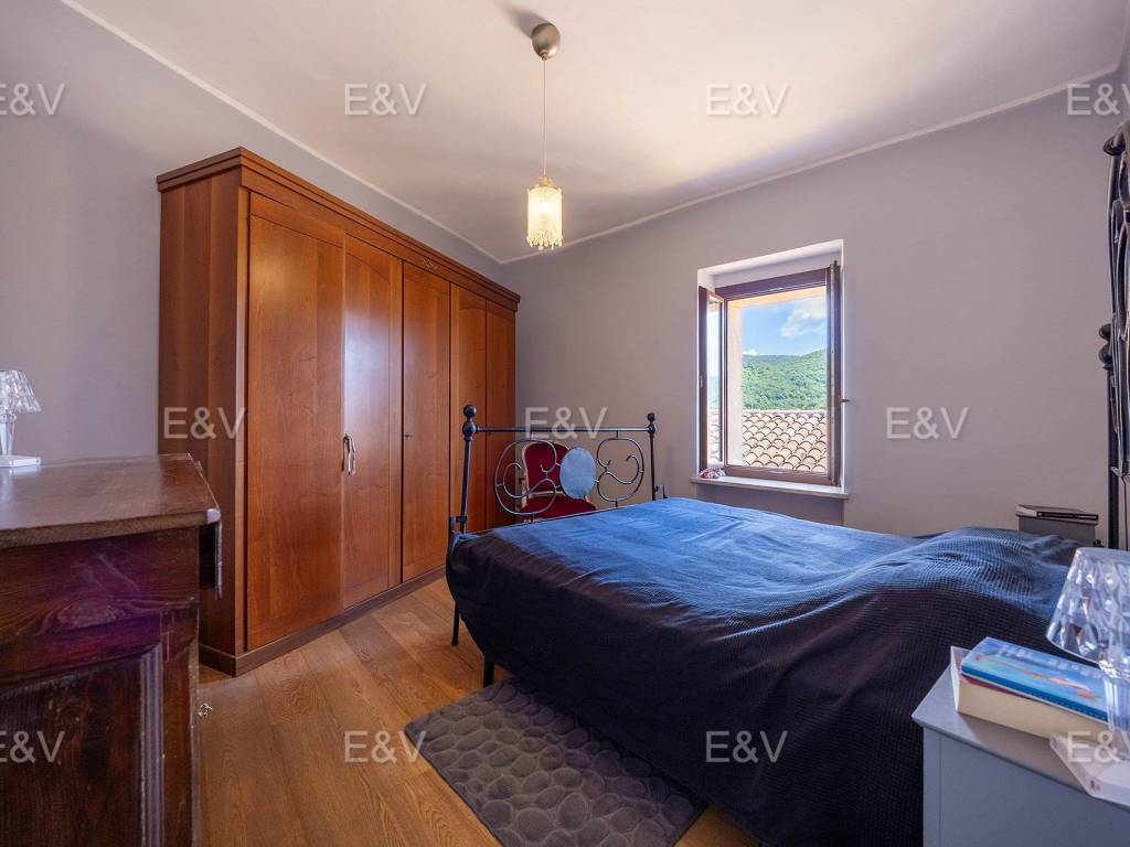 Appartamento a Nocera umbra in Via Le Mura - Foto 4