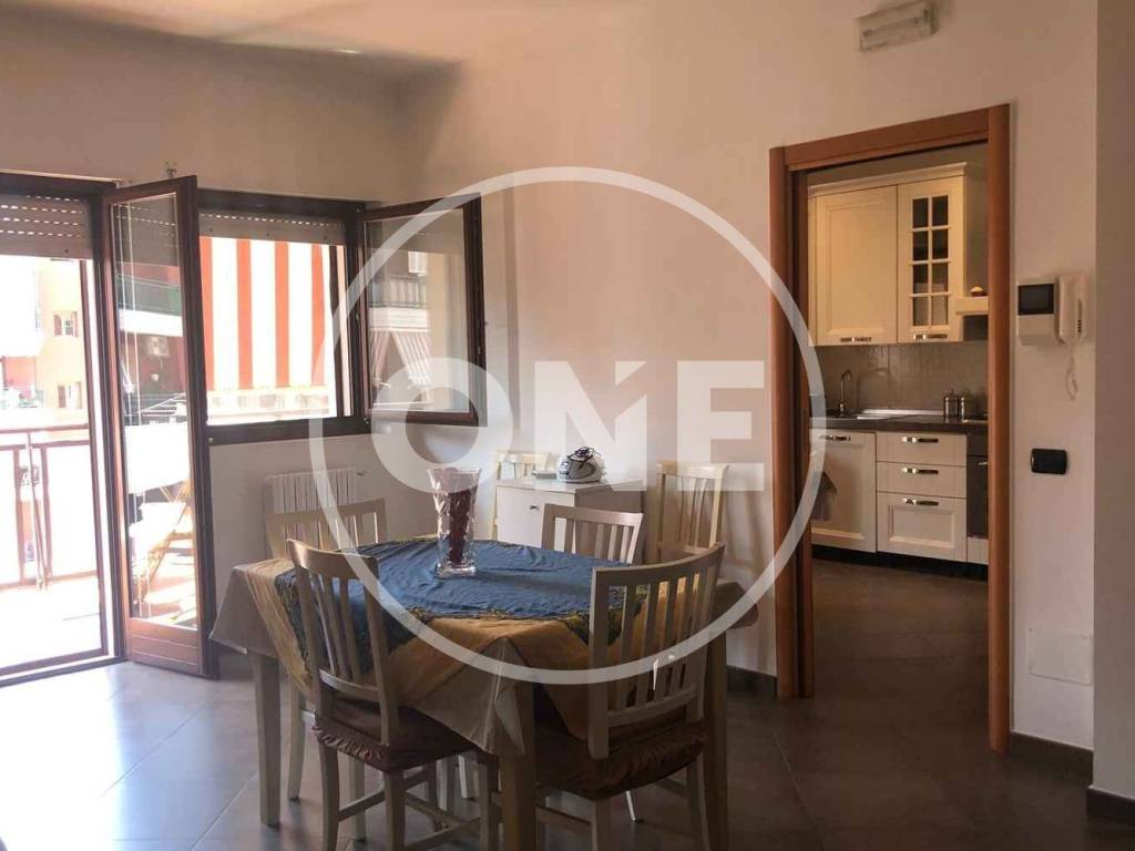 Appartamento a Trani in Via Togliatti, 43 - Foto 3