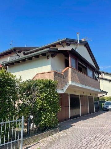 Appartamento a Occhiobello in Vicolo Federico Fellini, 3 - Foto 2
