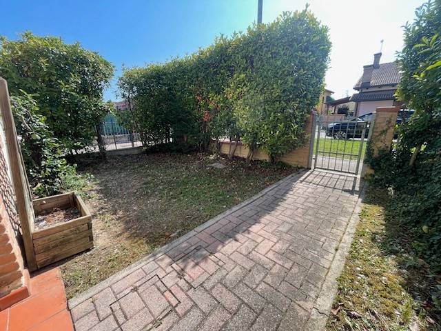 Appartamento a Occhiobello in Vicolo Federico Fellini, 3 - Foto 4
