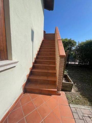 Appartamento a Occhiobello in Vicolo Federico Fellini, 3 - Foto 5