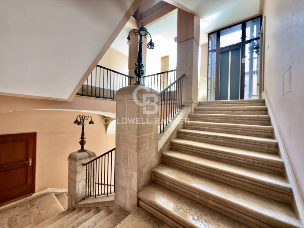 Appartamento a Barletta in Corso Giuseppe Garibaldi, 113 - Foto 2