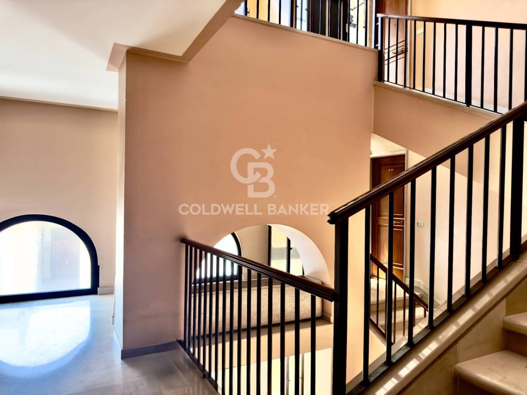 Appartamento a Barletta in Corso Giuseppe Garibaldi, 113 - Foto 3