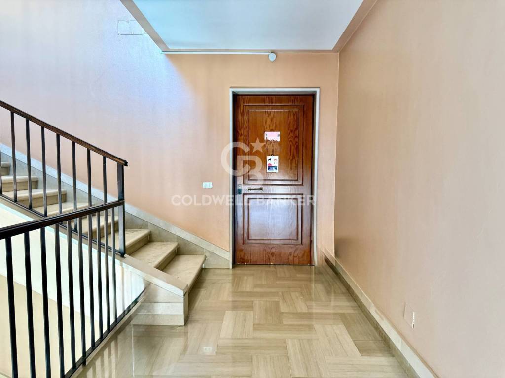 Appartamento a Barletta in Corso Giuseppe Garibaldi, 113 - Foto 4