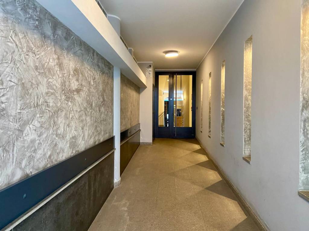 Appartamento a Trieste in Via Fabio Severo, 128 - Foto 2