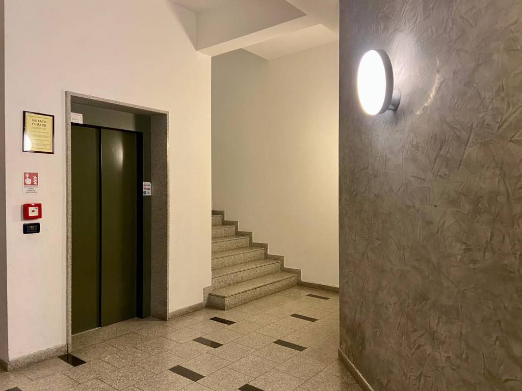 Appartamento a Trieste in Via Fabio Severo, 128 - Foto 3