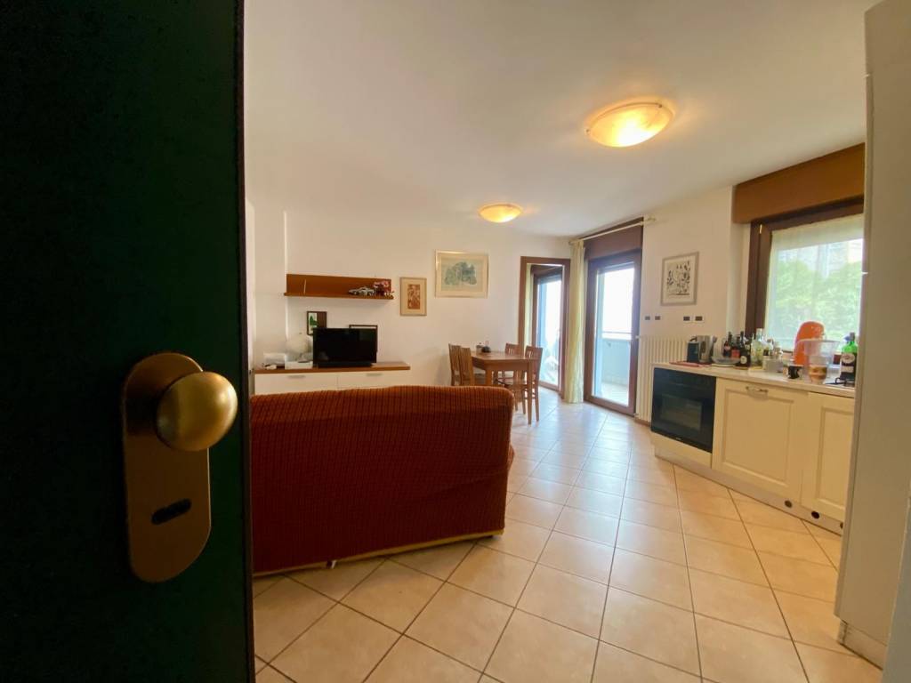 Appartamento a Trieste in Via Fabio Severo, 128 - Foto 4