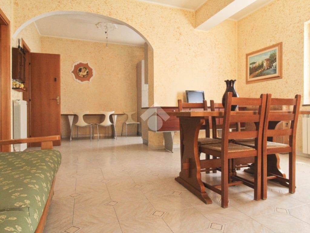 Appartamento a Cropani in Via Vibo Valentia, 14 - Foto 2