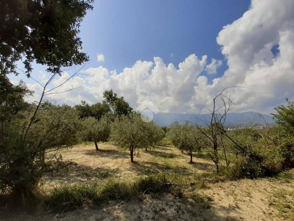 Terreno a Montesarchio in Via querceto - Foto 3