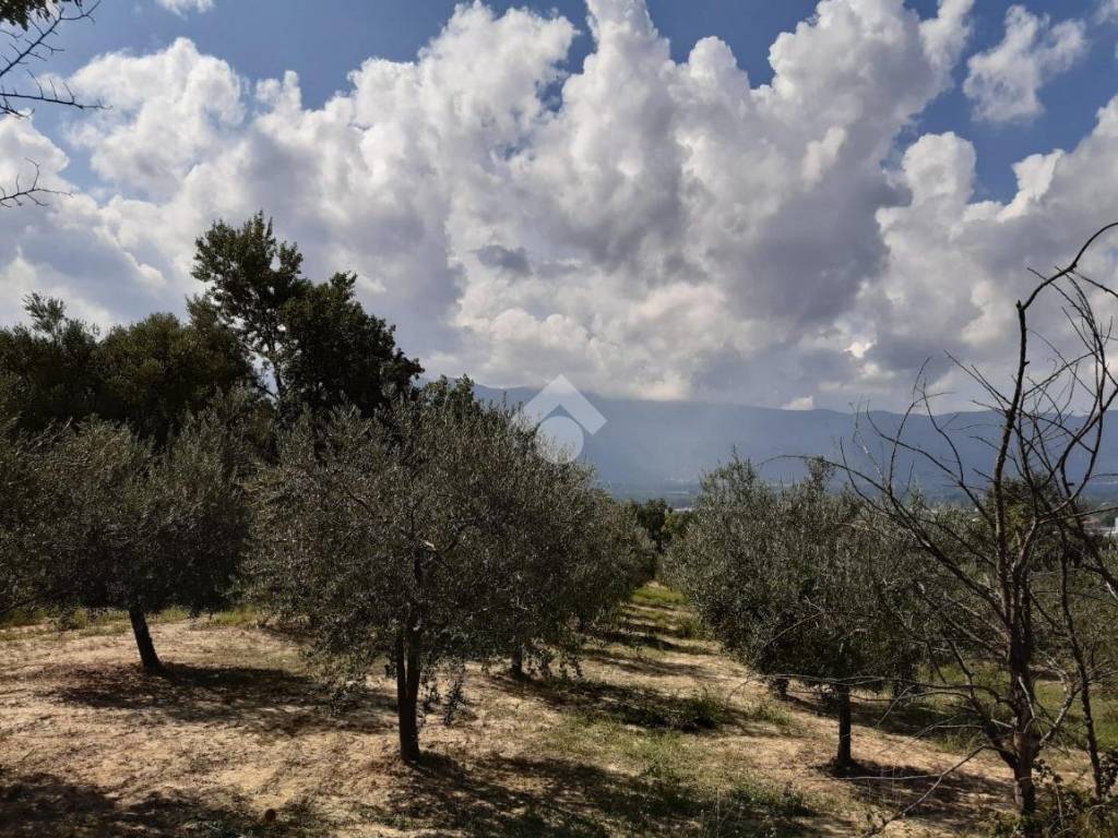 Terreno a Montesarchio in Via querceto - Foto 5