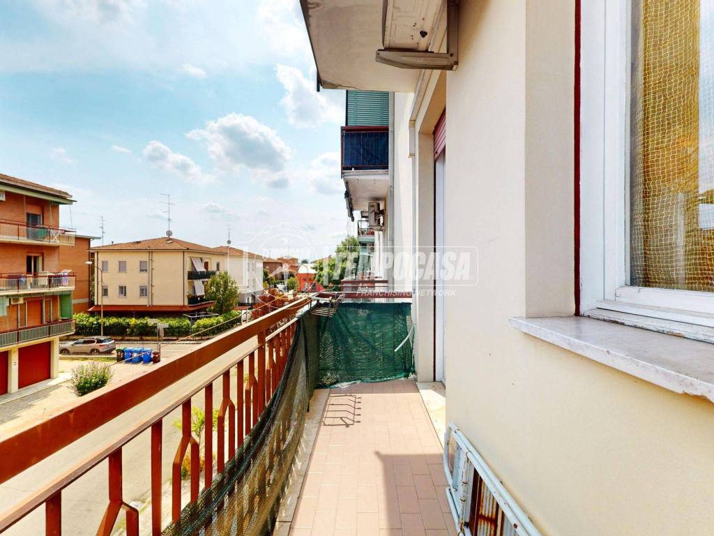 Appartamento a Carpi in Via Adamello - Foto 4