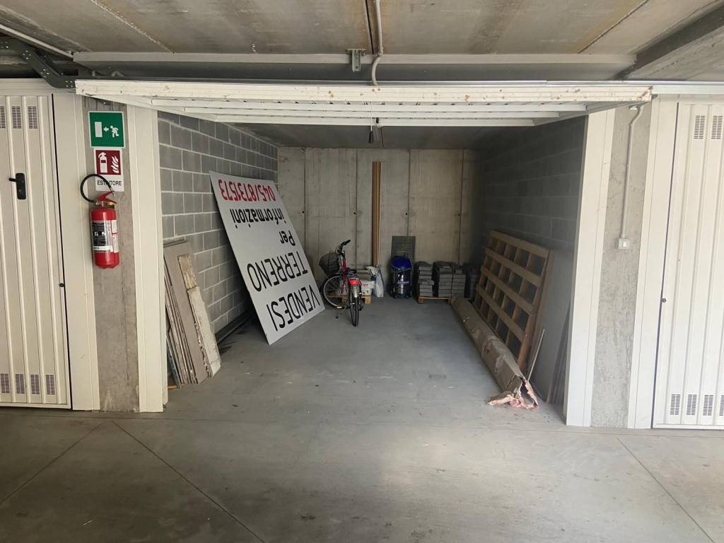 Box / garage a San giovanni lupatoto in Via Lago di Lugano - Foto 3
